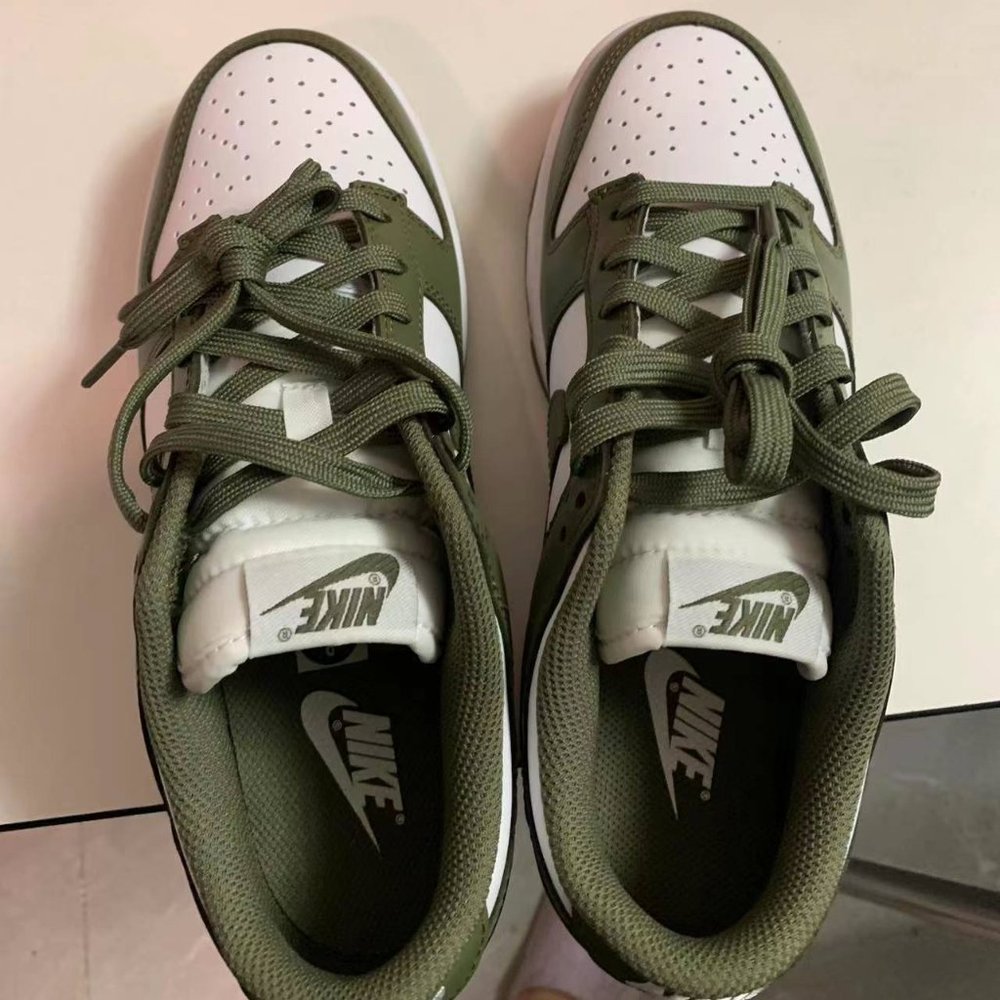 W NIKE DUNK LOW